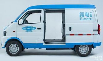 观澜新能源汽车出租 绿色出行的便捷之选