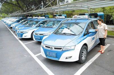 泸州出租车运价调整引热议 拟上调每公里费用，春节加收5元，拼车享八折优惠